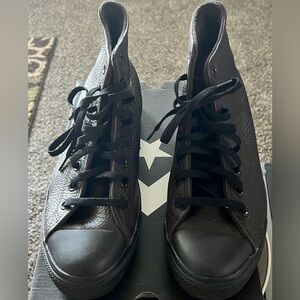 Converse Chuck Taylor All Star High 'Velvet Brown' size 10